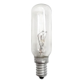 Kubu pirn T25 E14/40W/230V 2700K