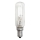 Kubu pirn T25 E14/40W/230V 2700K