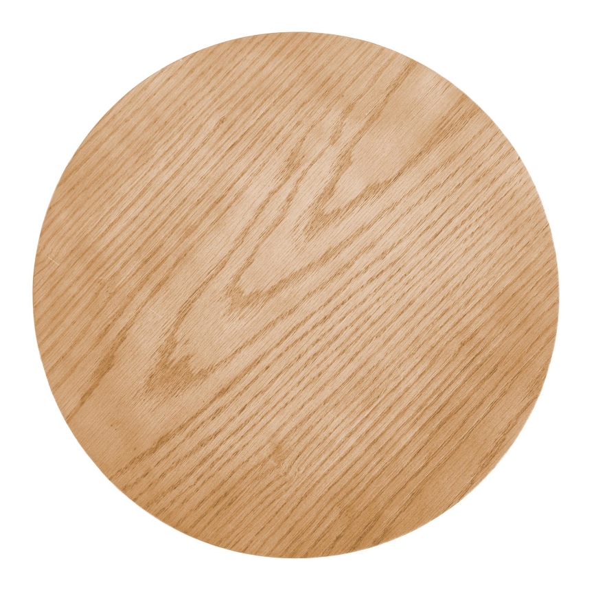 Külglaud WOODY 50x40 cm, beež