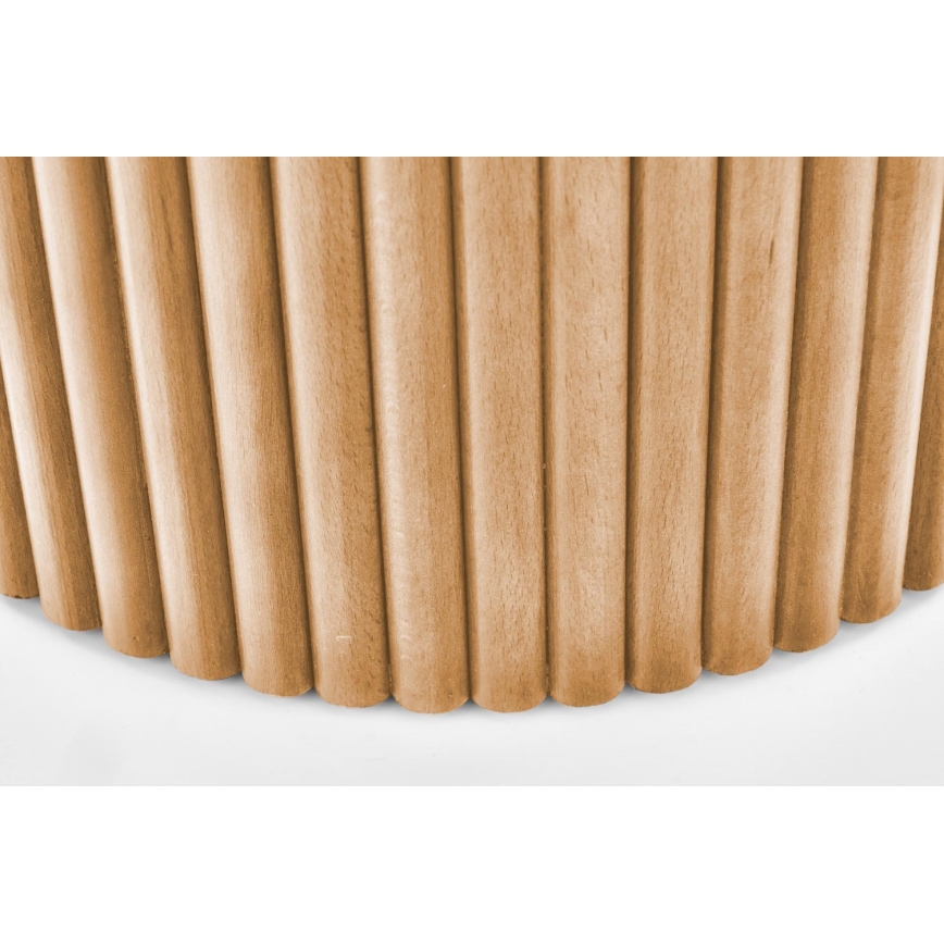 Külglaud WOODY 50x40 cm, beež