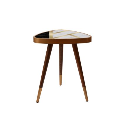 Küljelaud LINY 45x45 cm mitmevärviline