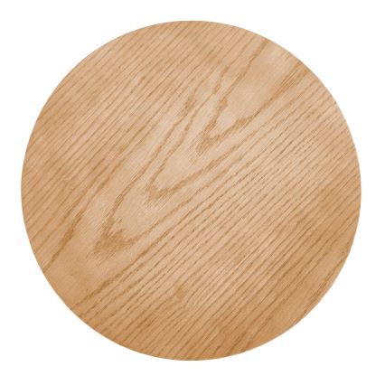 Küljelaud WOODY 50x40 cm beež