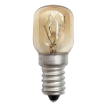 Külmkapipirn T25 E14/25W/230V 2700K
