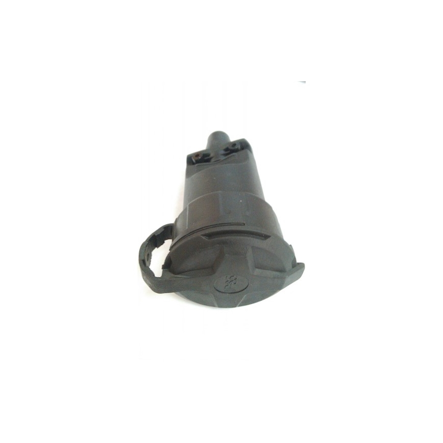 Kummist pistik 230V/16A IP65