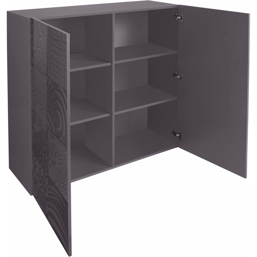 Kummut ARIA antratsiit