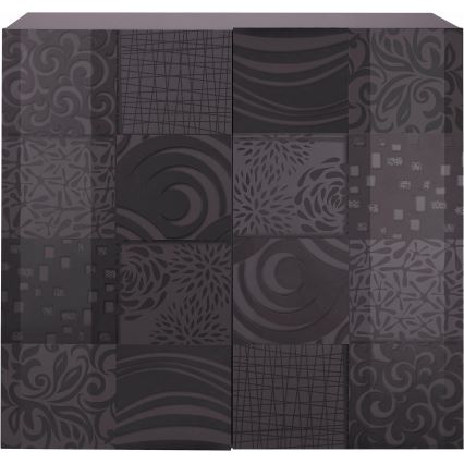 Kummut ARIA antratsiit