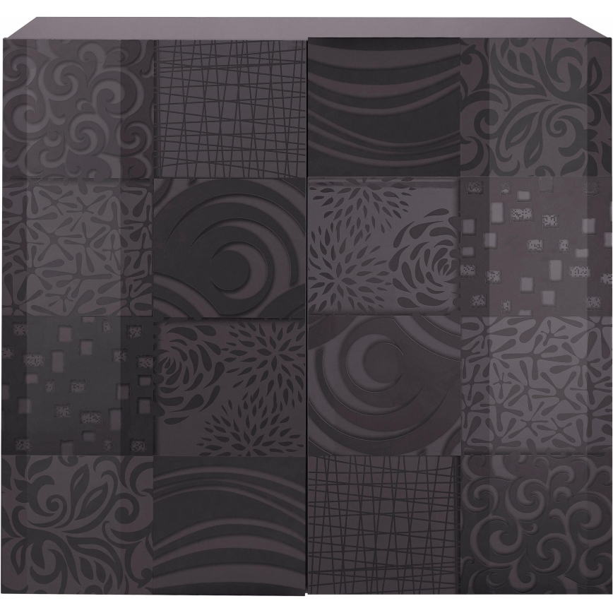 Kummut ARIA antratsiit