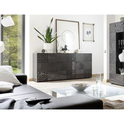 Kummut ARIA antratsiit