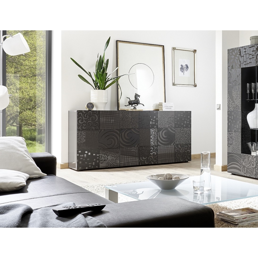 Kummut ARIA antratsiit