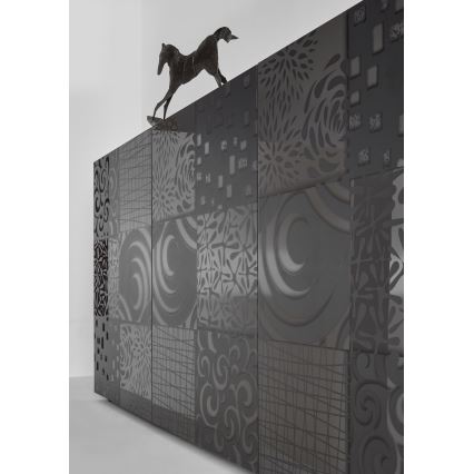 Kummut ARIA antratsiit