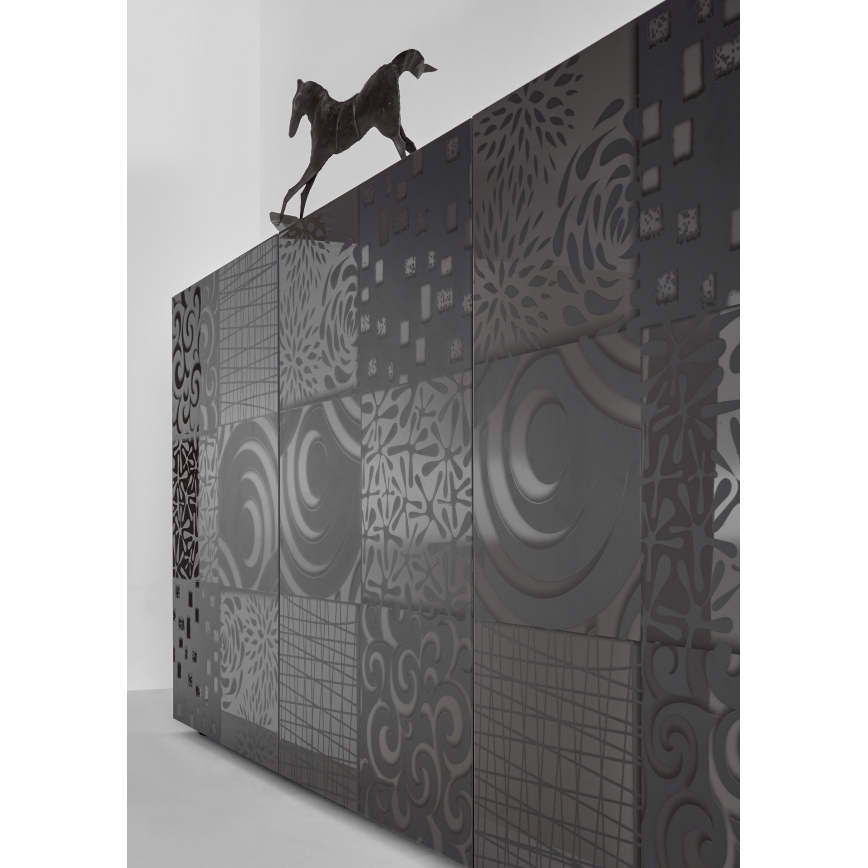 Kummut ARIA antratsiit