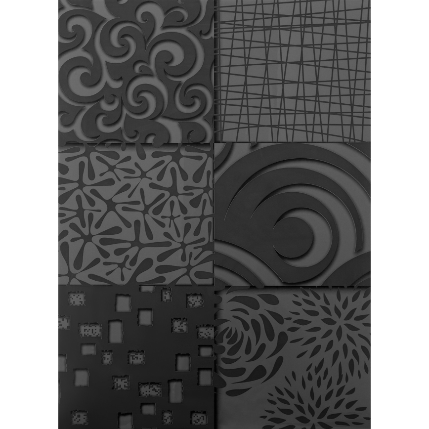 Kummut ARIA antratsiit