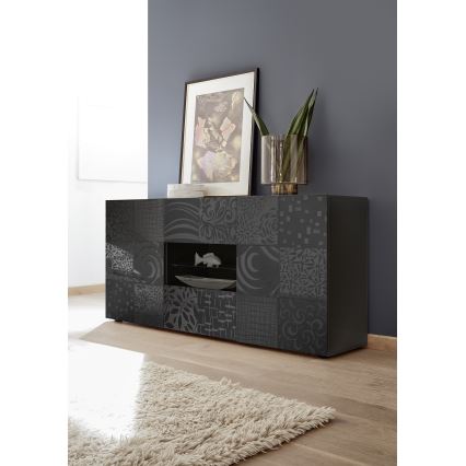 Kummut ARIA antratsiit