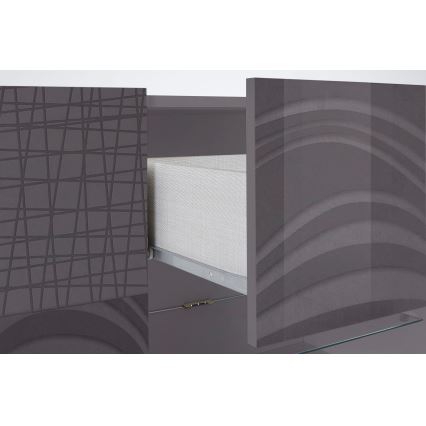 Kummut ARIA antratsiit