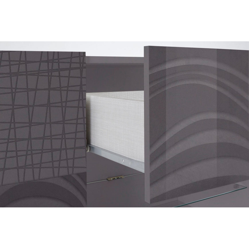 Kummut ARIA antratsiit