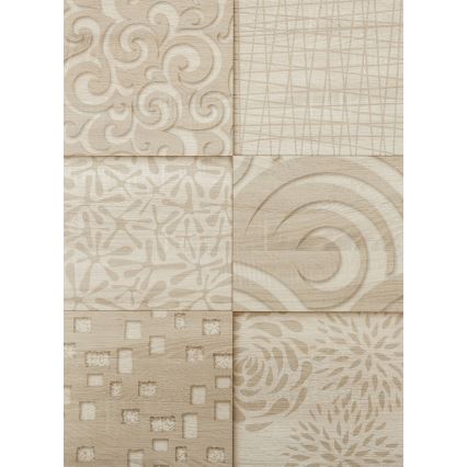 Kummut ARIA Sonoma tamm