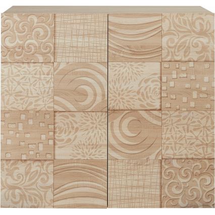 Kummut ARIA Sonoma tamm