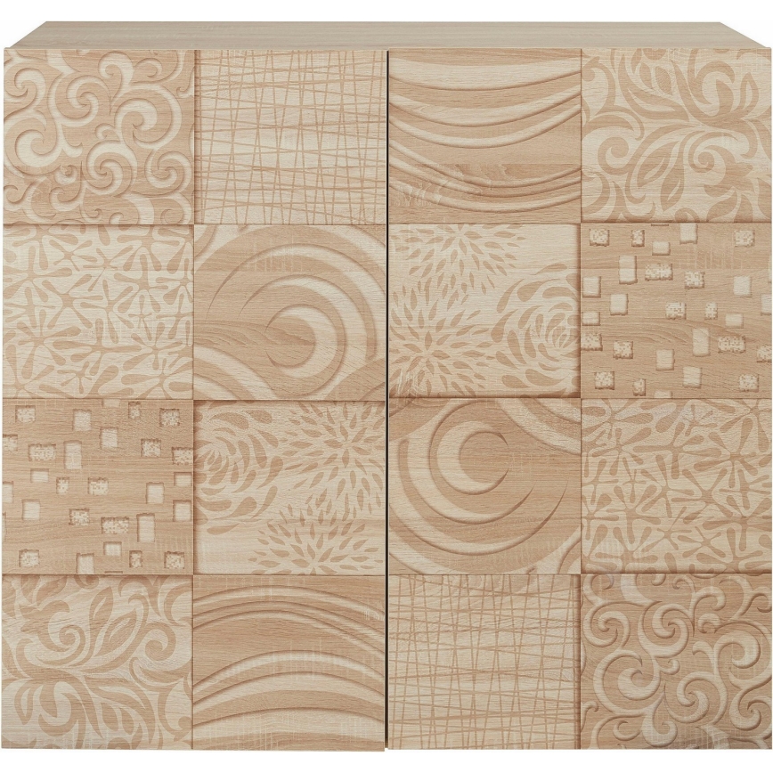 Kummut ARIA Sonoma tamm