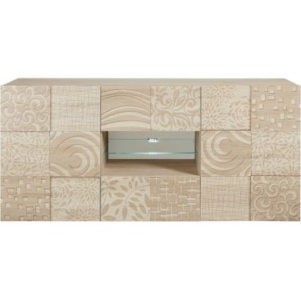 Kummut ARIA Sonoma-tamm