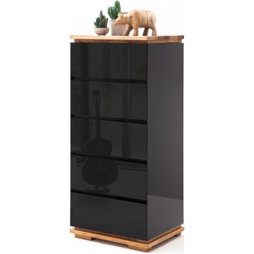 Kummut ARVI must/tamm