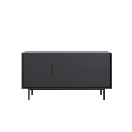 Kummut ELI 154x82x39 cm must