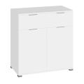 Kummut HOPE 80x78x35 cm valge