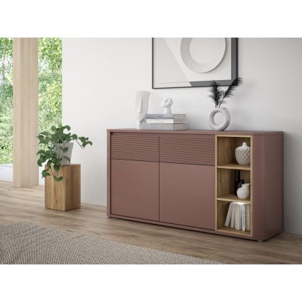 Kummut INAR pruun/tamm