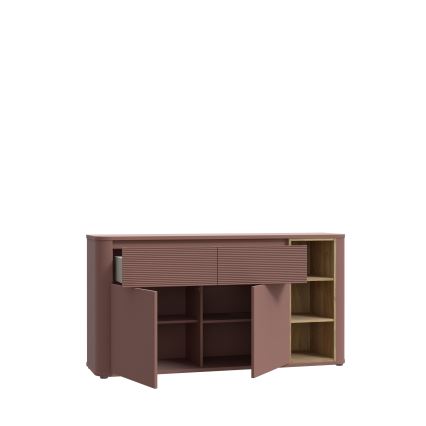 Kummut INAR pruun/tamm