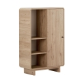 Kummut KABIN 70x110x34 cm tamm