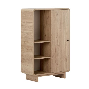 Kummut KABIN 70x110x34 cm tamm