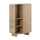 Kummut KABIN 70x110x34 cm tamm