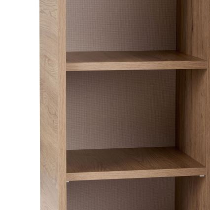 Kummut KABIN 70x110x34 cm tamm