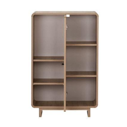 Kummut KABIN 70x110x34 cm tamm