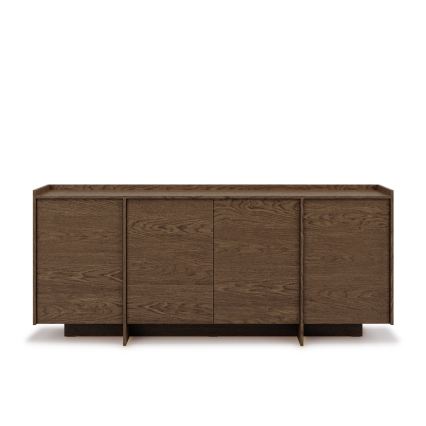 Kummut KEMI 200x90x38 tamm