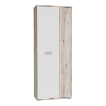 Kummut/Kingakapp SIMO valge/taupe