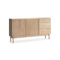 Kummut KIOTO 159x84x37 cm, Cremona tamm
