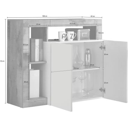 Kummut LENOR kašmiir/hele tamm