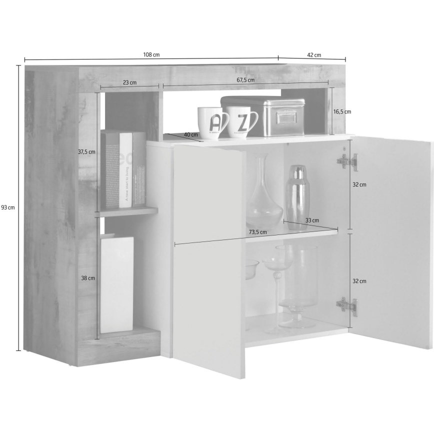 Kummut LENOR kašmiir/hele tamm