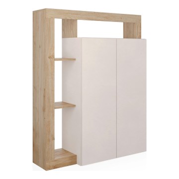 Kummut LENOR kašmiir/pruun