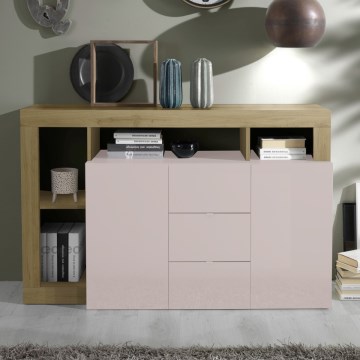 Kummut LENOR kašmiir/pruun