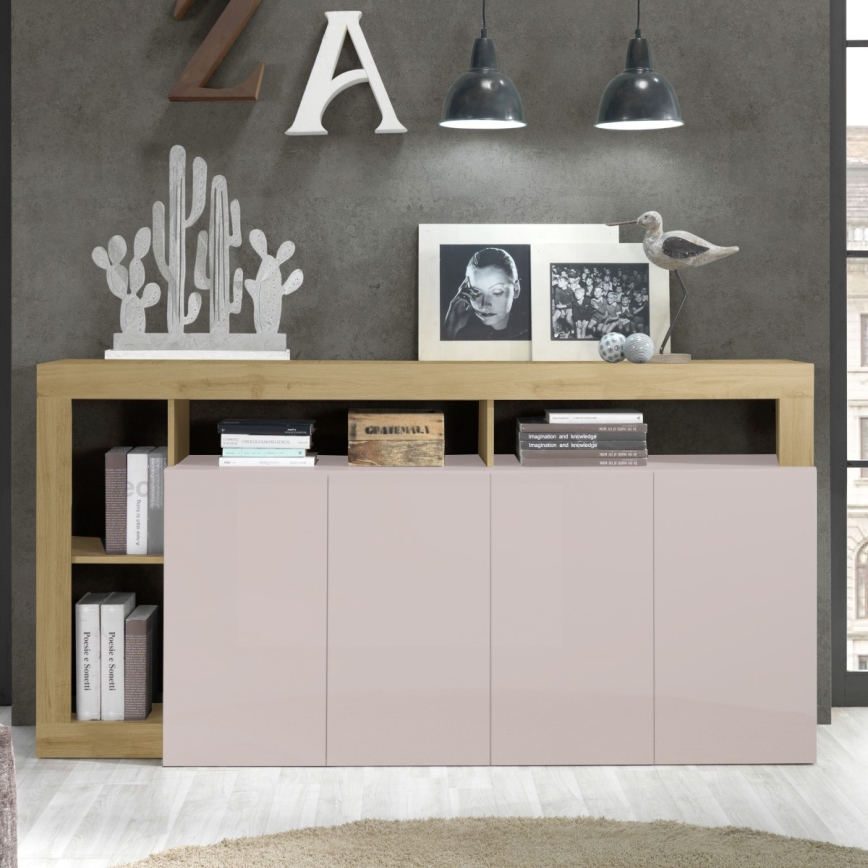 Kummut LENOR kašmiir/pruun