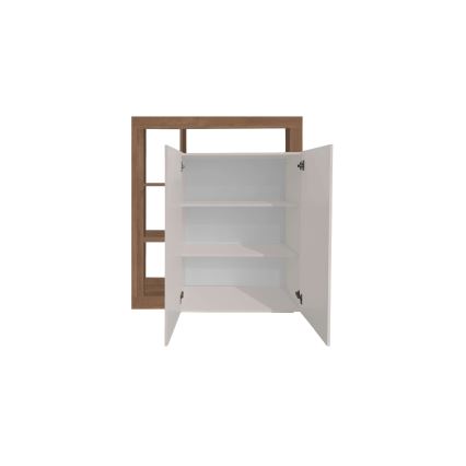 Kummut LENOR kašmiir/tamm