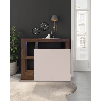 Kummut LENOR kašmiir/tamm