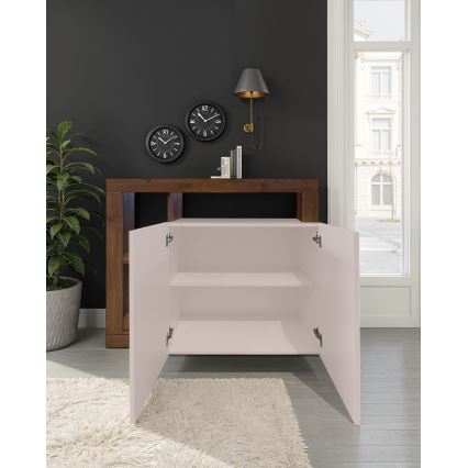 Kummut LENOR kašmiir/tamm