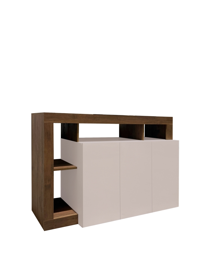 Kummut LENOR kašmiir/tamm