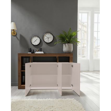 Kummut LENOR kašmiir/tamm