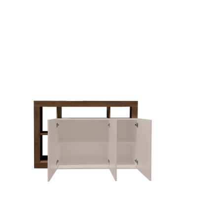 Kummut LENOR kašmiir/tamm