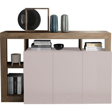 Kummut LENOR kašmiir/tamm