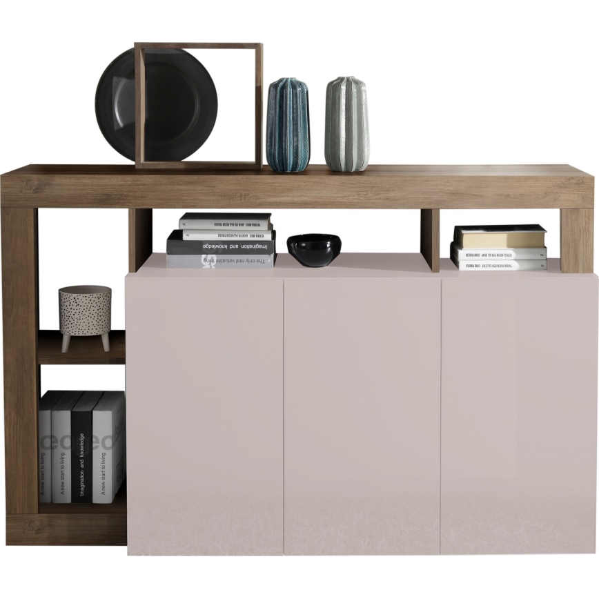 Kummut LENOR kašmiir/tamm