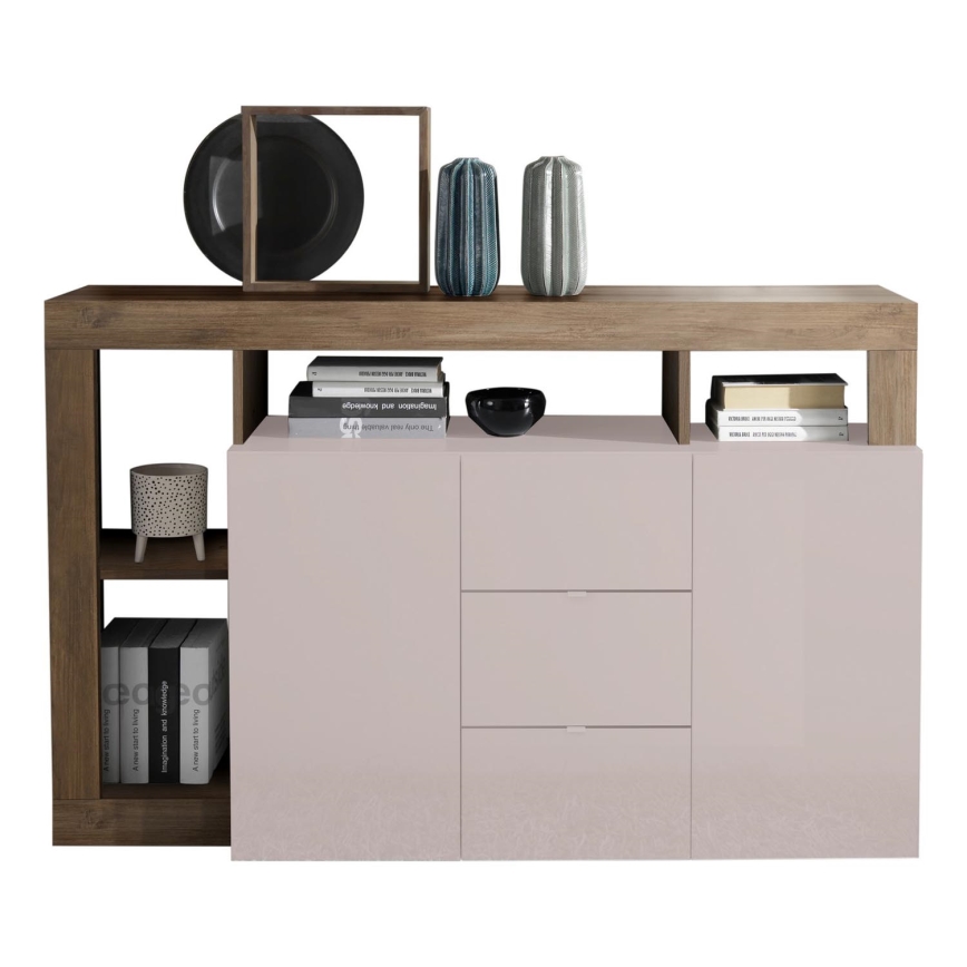 Kummut LENOR kašmiir/tamm